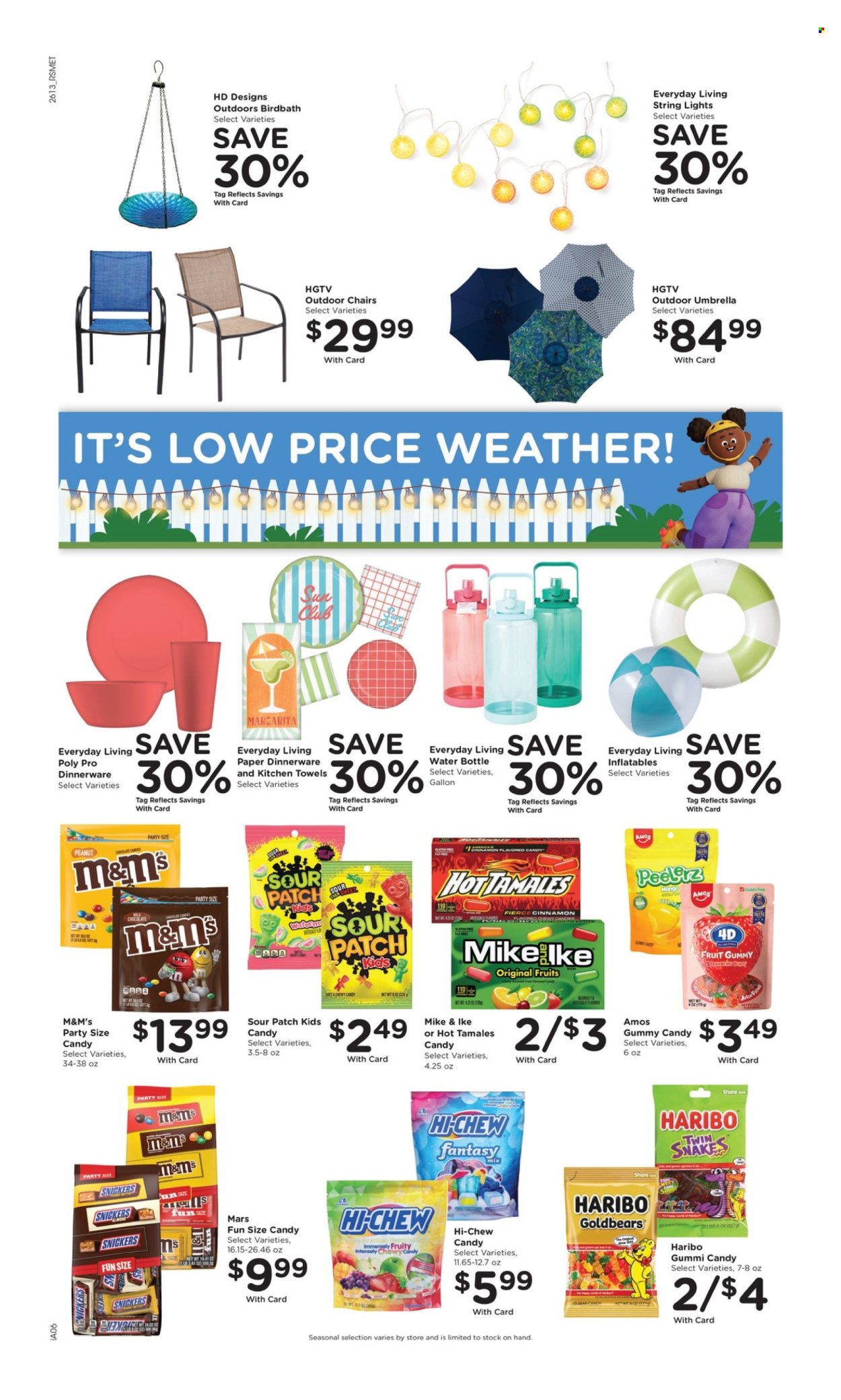 Pick ‘n Save ad - 04/29/2026 - 05/05/2026. Page 9