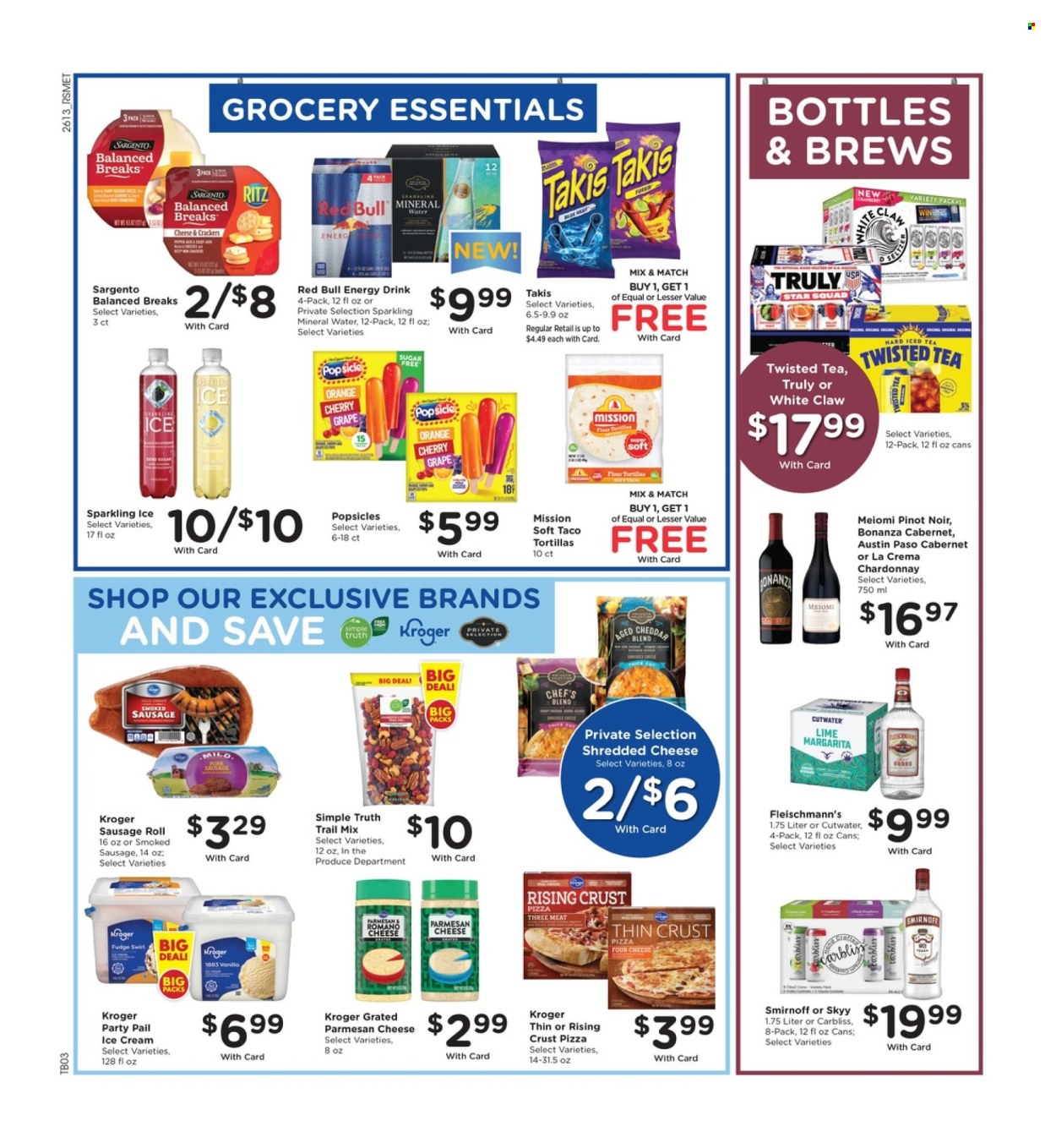 Pick ‘n Save ad - 04/29/2026 - 05/05/2026. Page 10