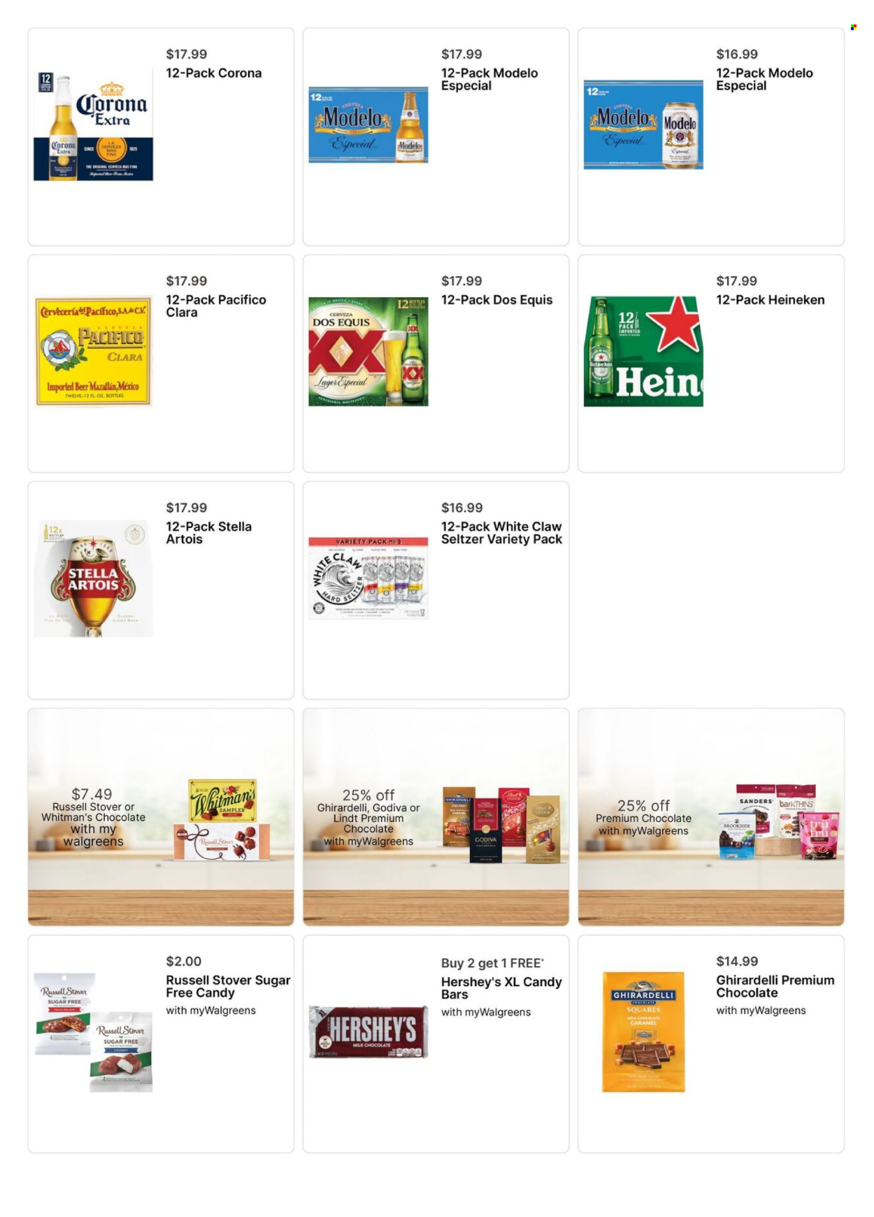Walgreens ad - 05/03/2026 - 05/09/2026. Page 36