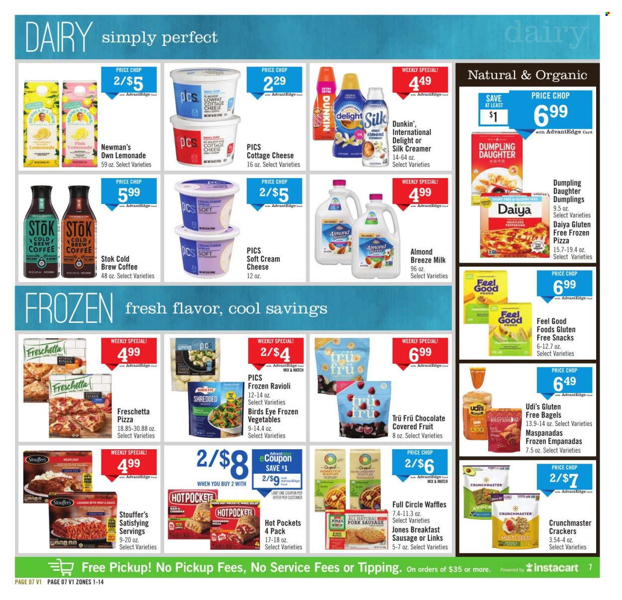 Price Chopper ad - 05/03/2026 - 05/09/2026. Page 7