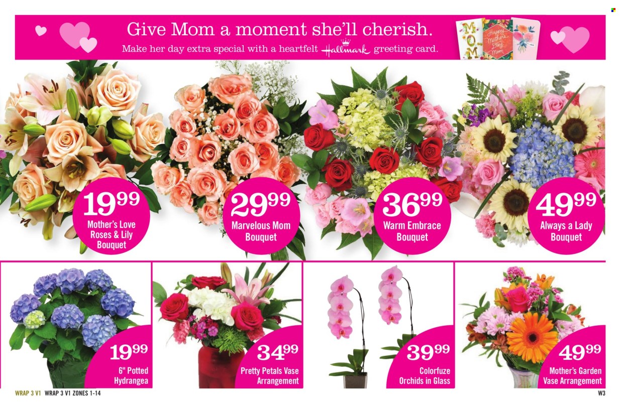 Price Chopper ad - 05/03/2026 - 05/09/2026. Page 15