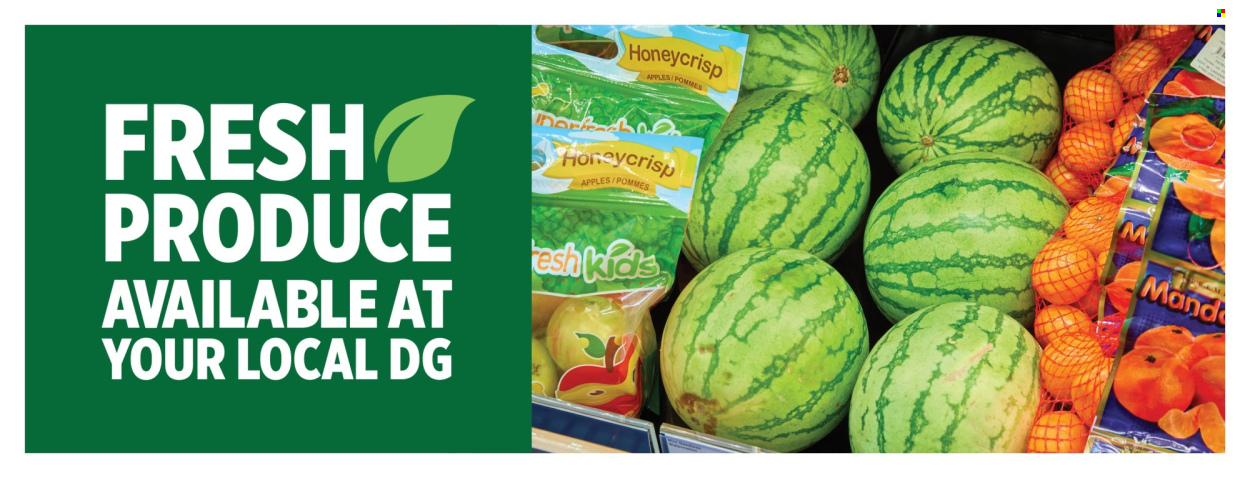 Dollar General ad - 05/03/2026 - 05/09/2026. Page 7