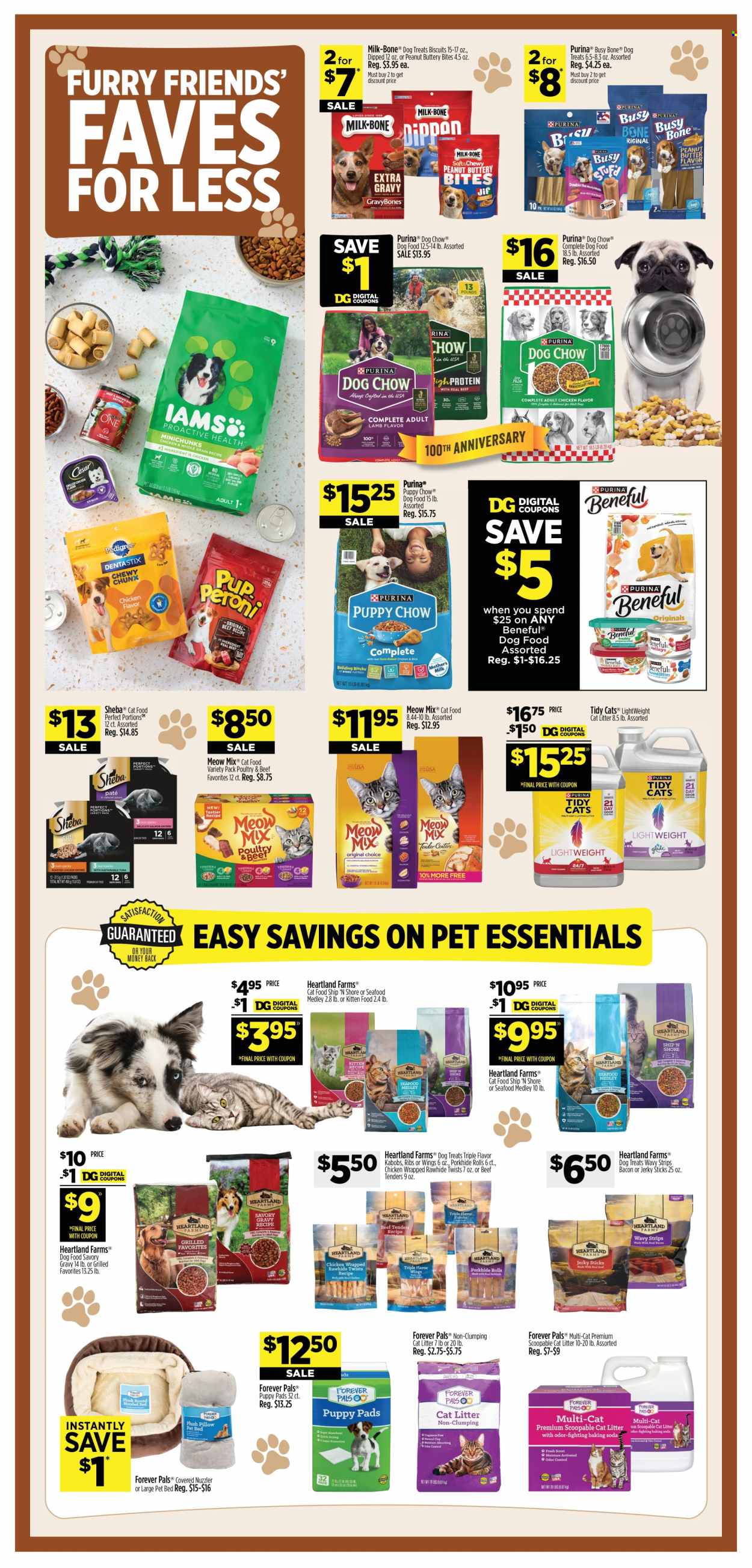 Dollar General ad - 05/03/2026 - 05/09/2026. Page 15