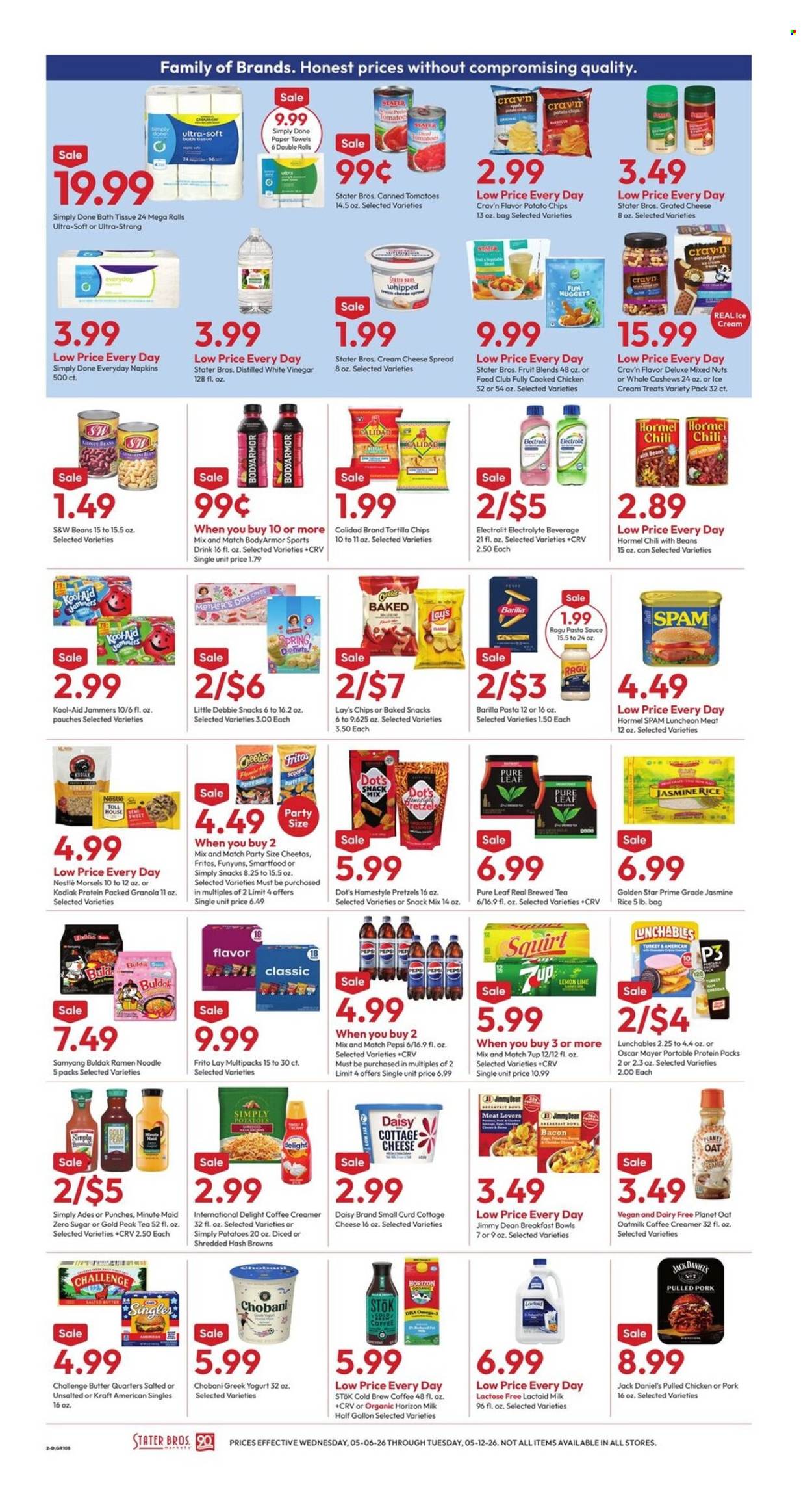 Stater Bros. ad - 05/06/2026 - 05/12/2026. Page 2