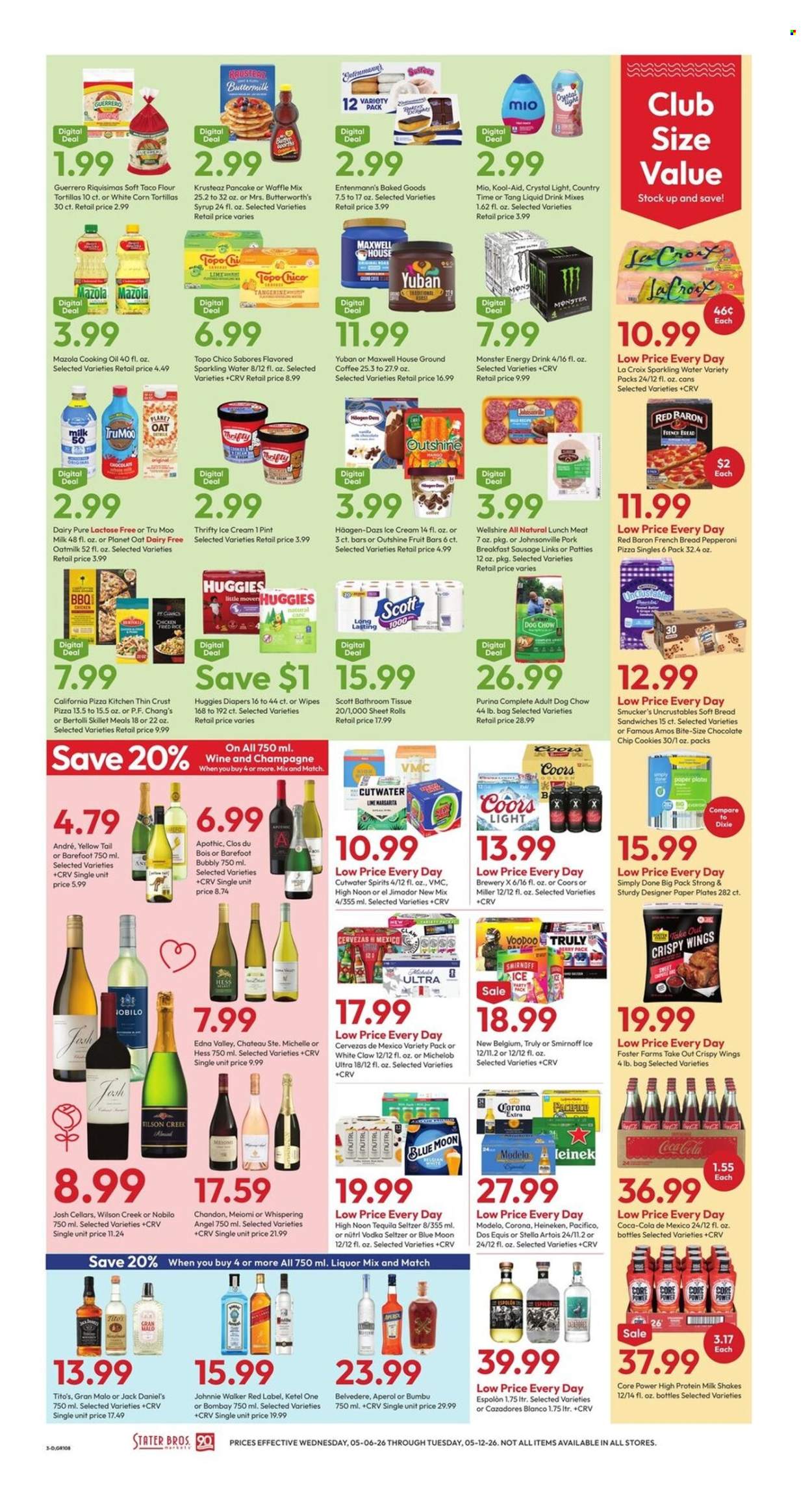 Stater Bros. ad - 05/06/2026 - 05/12/2026. Page 3