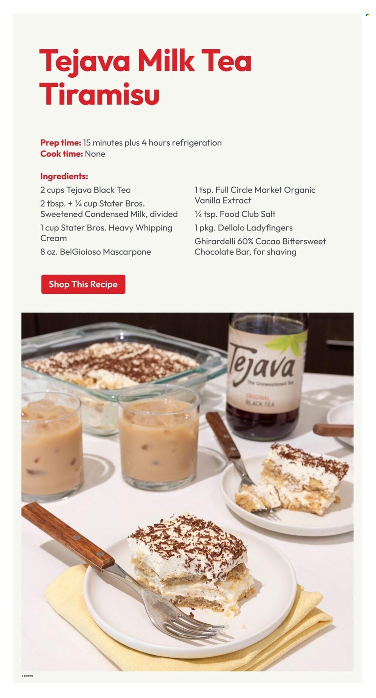 Stater Bros. ad - 05/06/2026 - 05/12/2026. Page 6