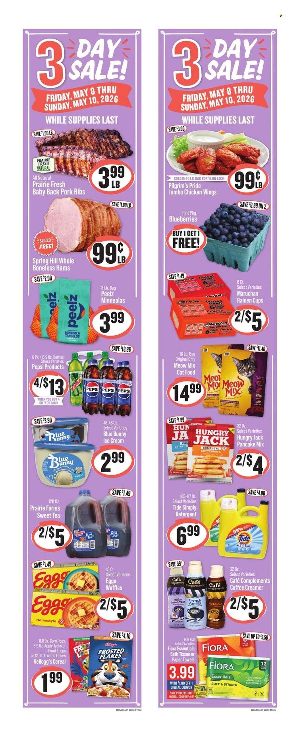 IGA ad - 05/06/2026 - 05/12/2026. Page 2