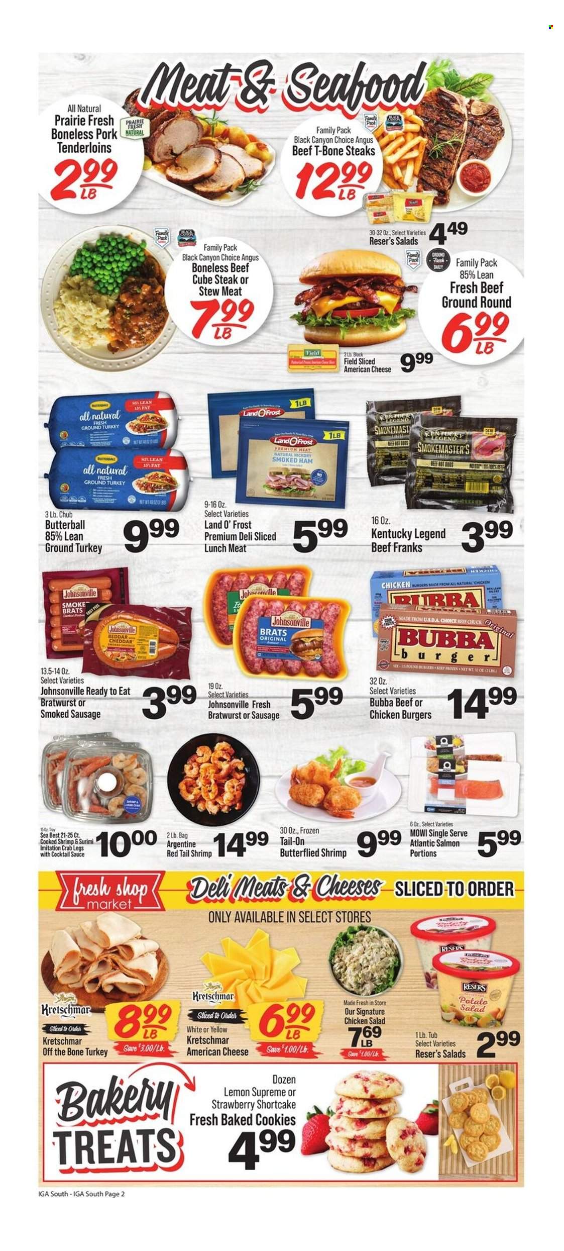 IGA ad - 05/06/2026 - 05/12/2026. Page 3
