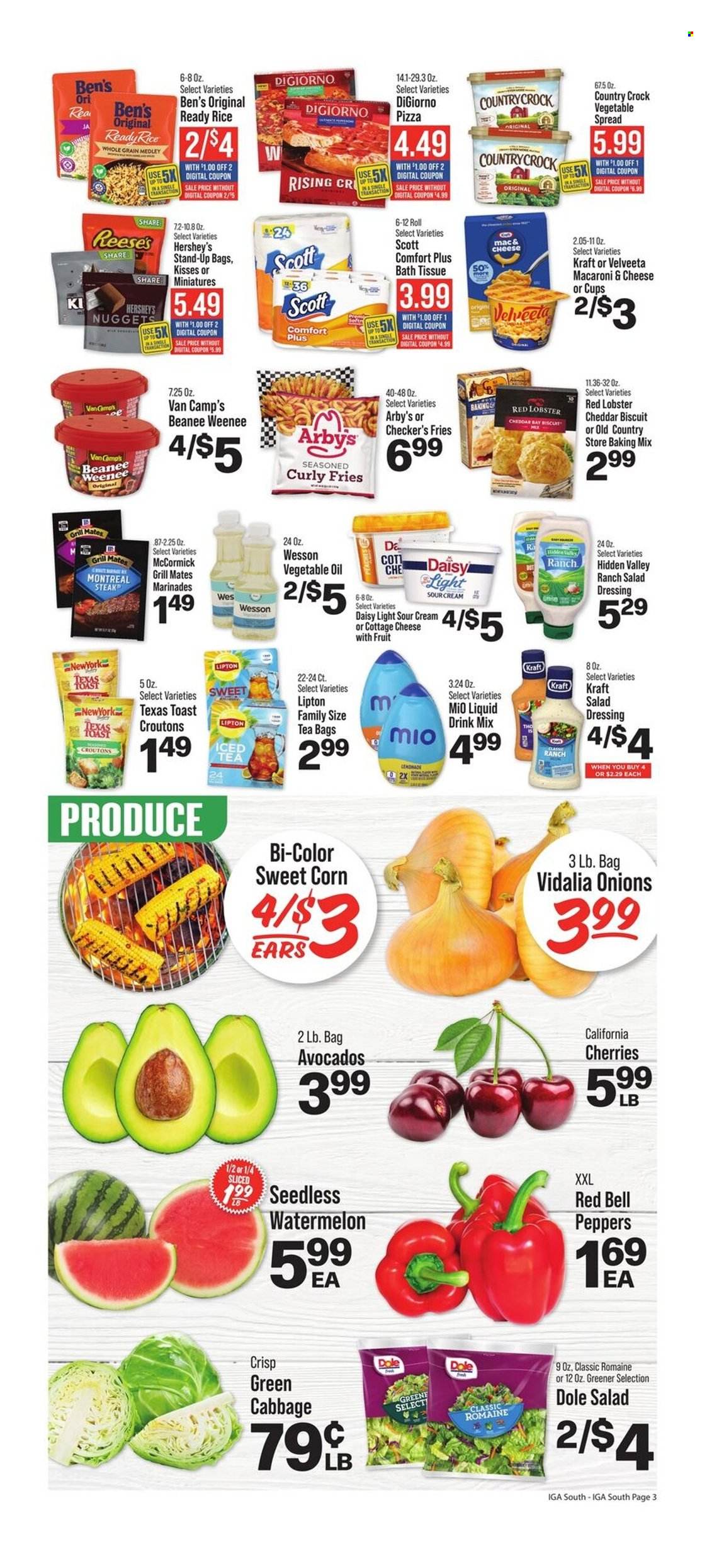 IGA ad - 05/06/2026 - 05/12/2026. Page 4