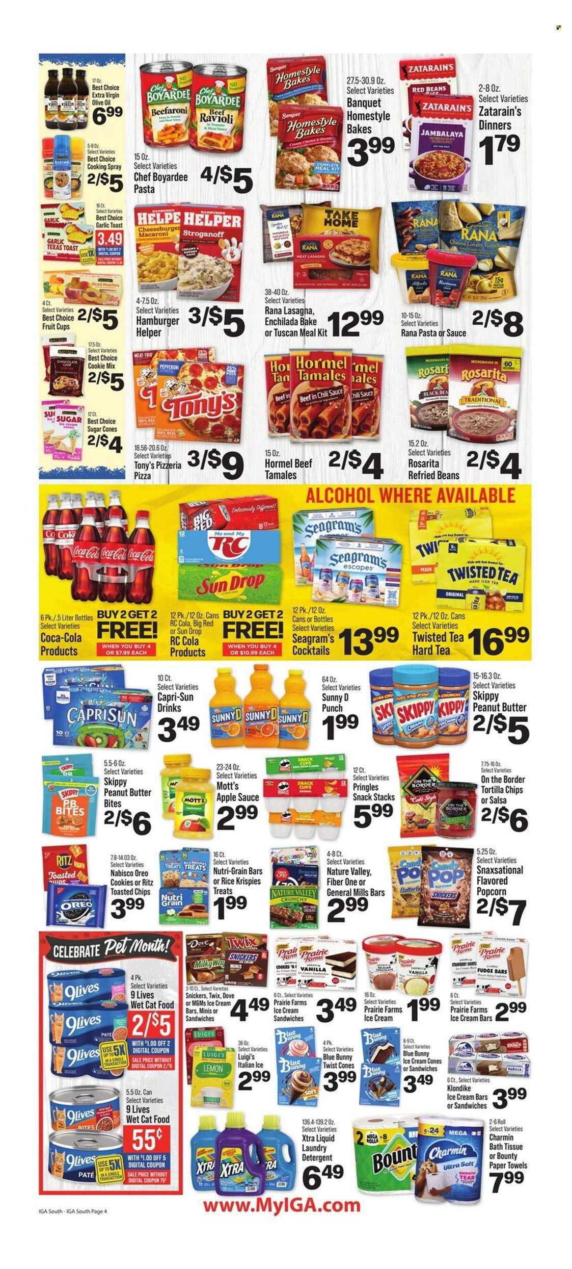 IGA ad - 05/06/2026 - 05/12/2026. Page 5