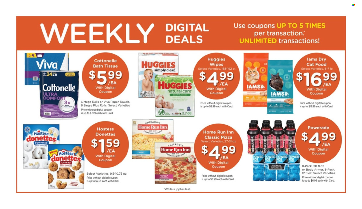 Pick ‘n Save ad - 05/06/2026 - 05/12/2026. Page 3