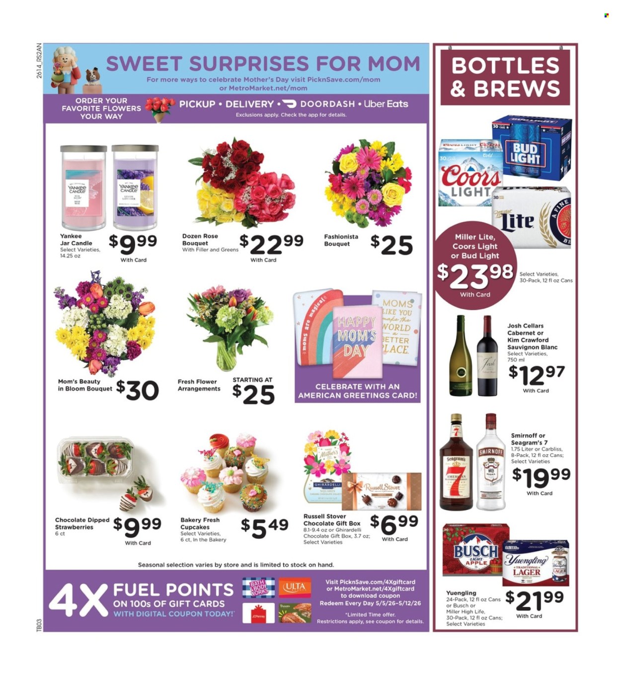 Pick ‘n Save ad - 05/06/2026 - 05/12/2026. Page 4