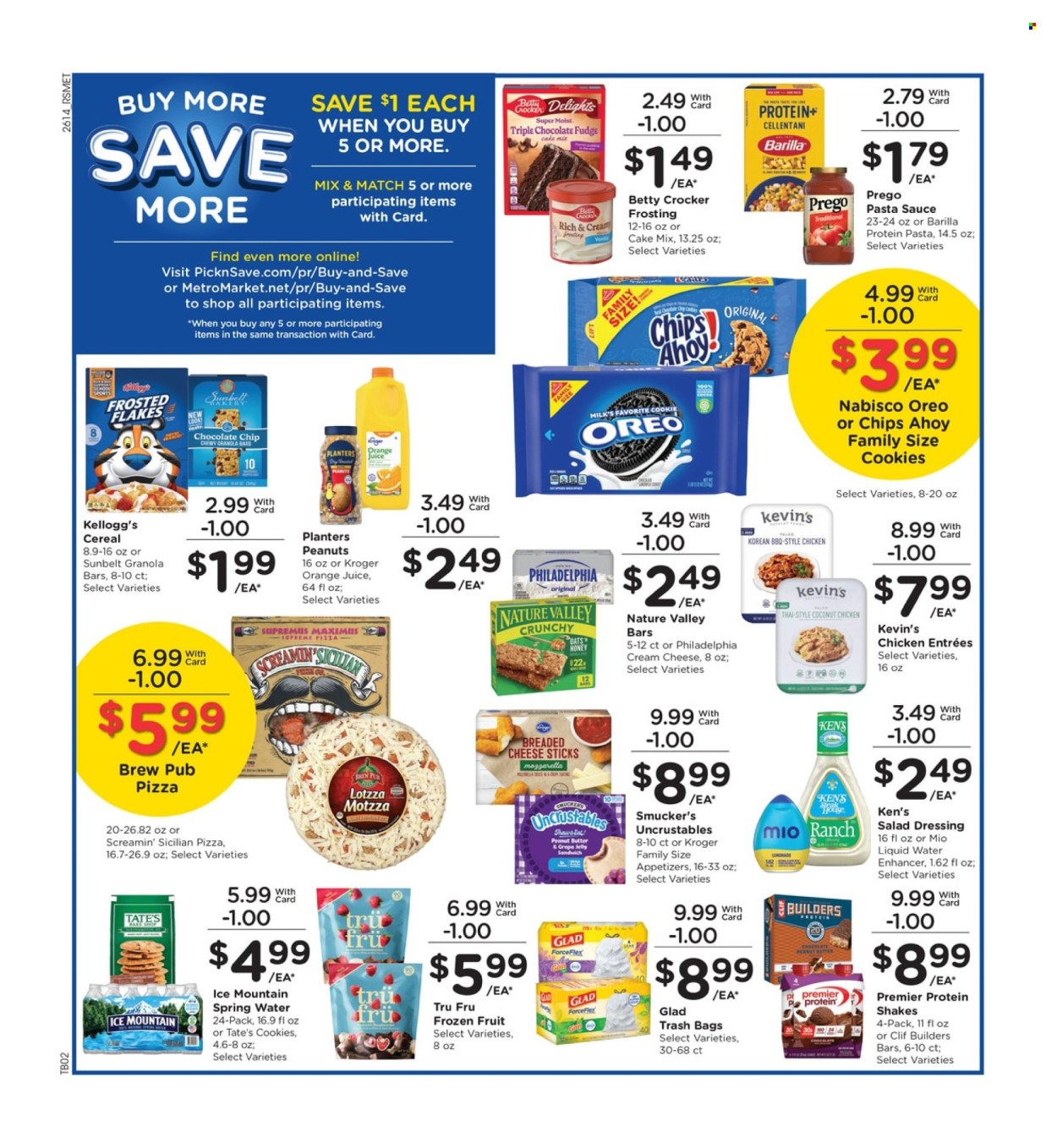 Pick ‘n Save ad - 05/06/2026 - 05/12/2026. Page 6