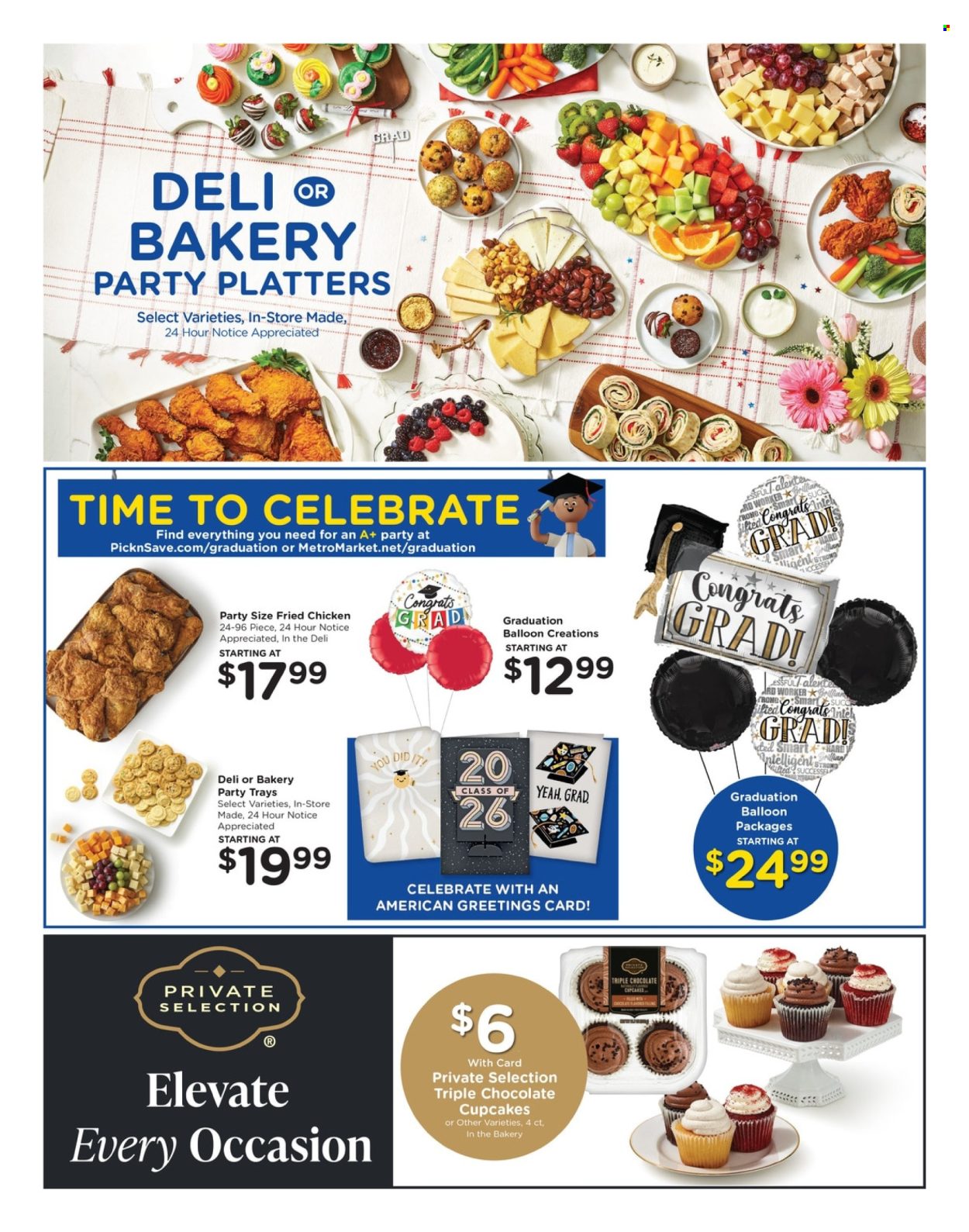 Pick ‘n Save ad - 05/06/2026 - 05/12/2026. Page 9