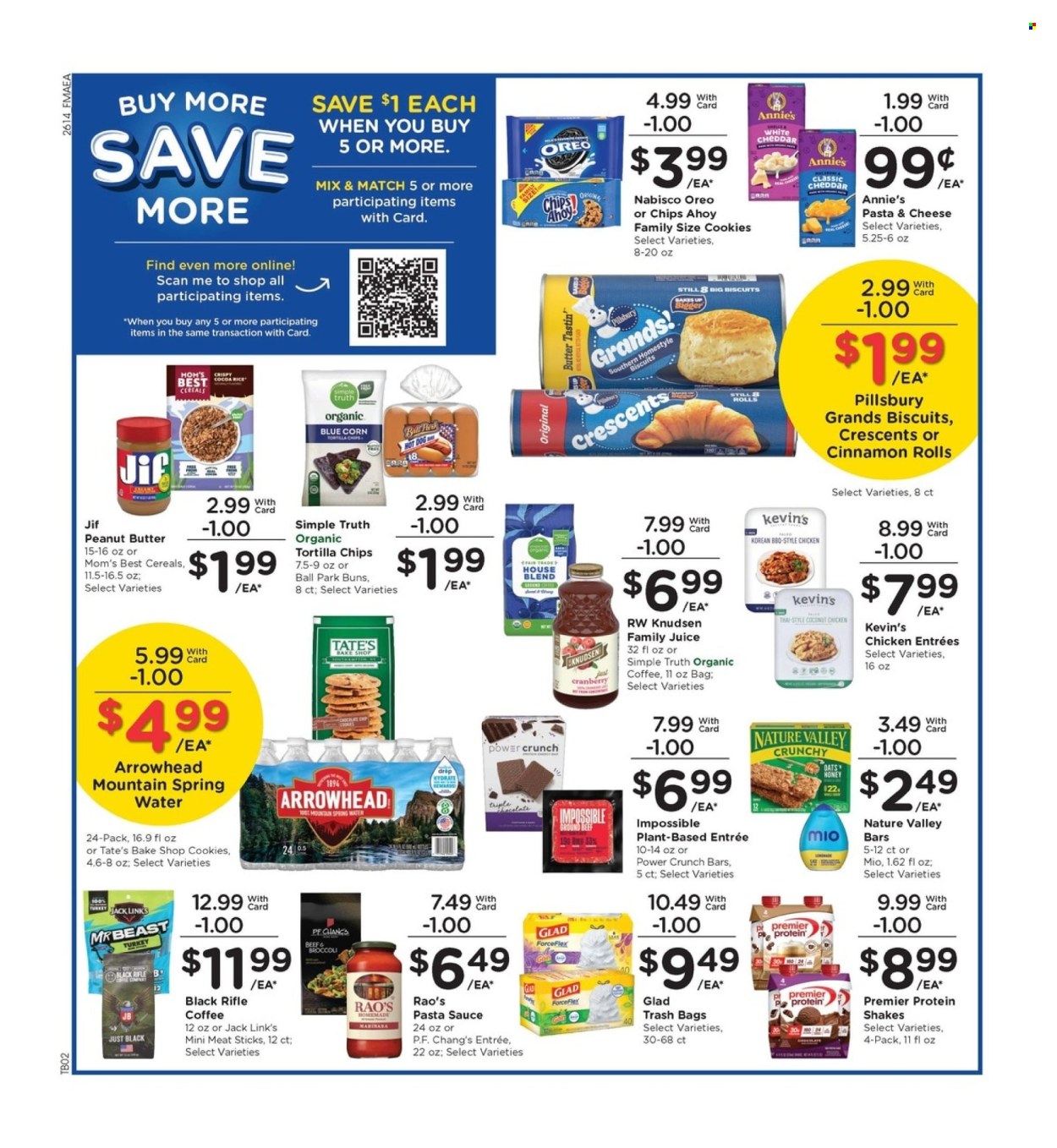 Fred Meyer ad - 05/06/2026 - 05/12/2026. Page 7