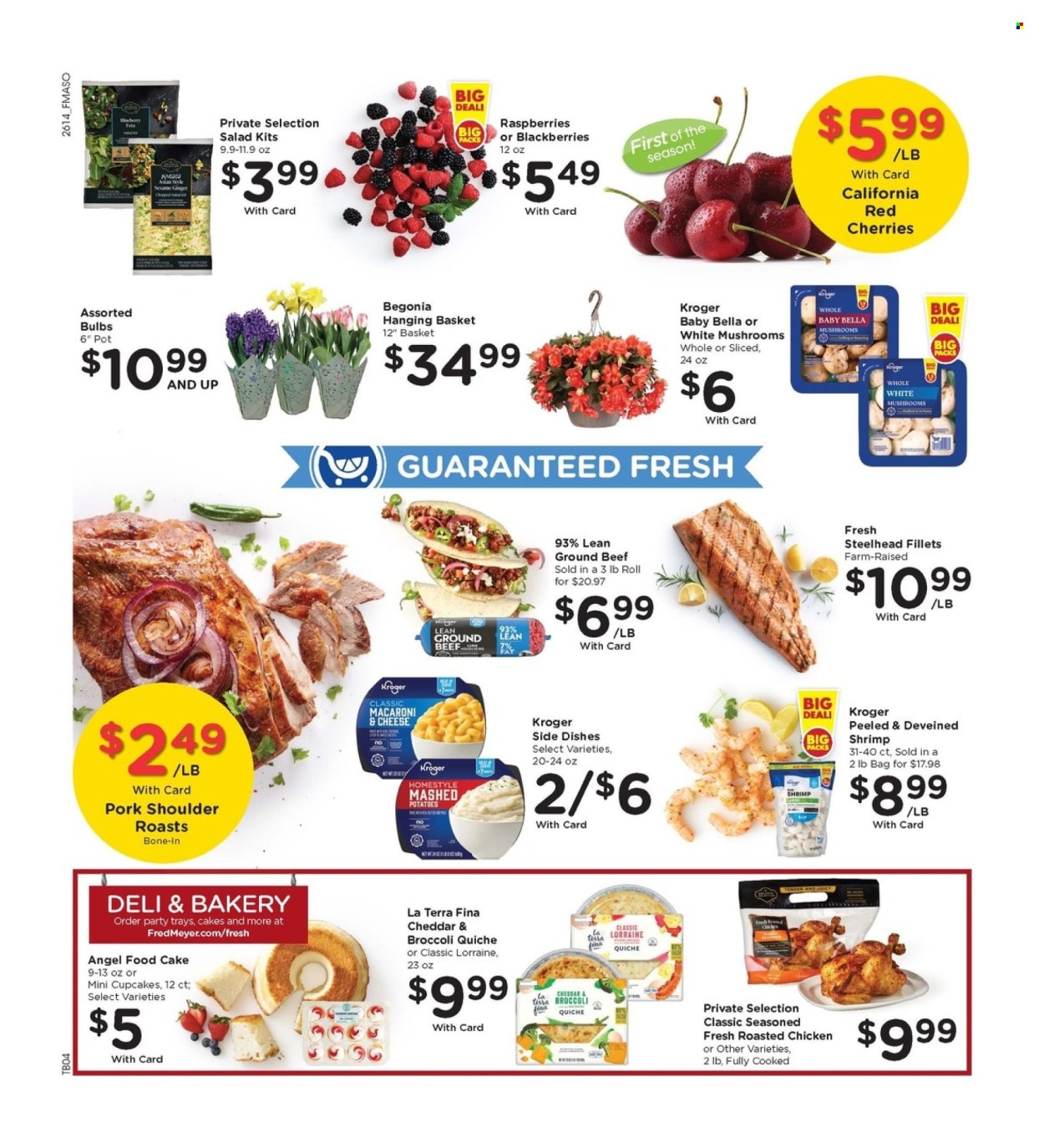 Fred Meyer ad - 05/06/2026 - 05/12/2026. Page 11