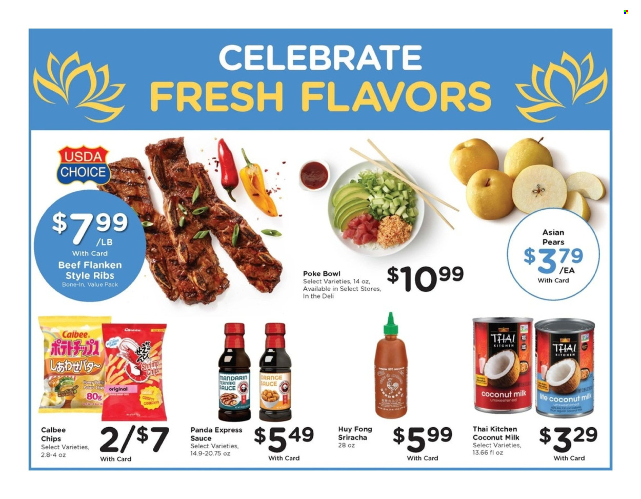 Fred Meyer ad - 05/06/2026 - 05/12/2026. Page 14