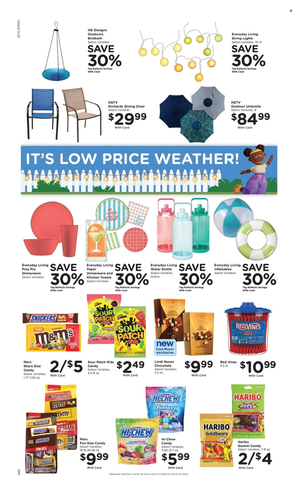 Fred Meyer ad - 05/06/2026 - 05/12/2026. Page 15