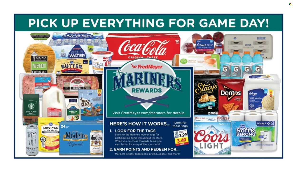Fred Meyer ad - 05/06/2026 - 05/12/2026. Page 16