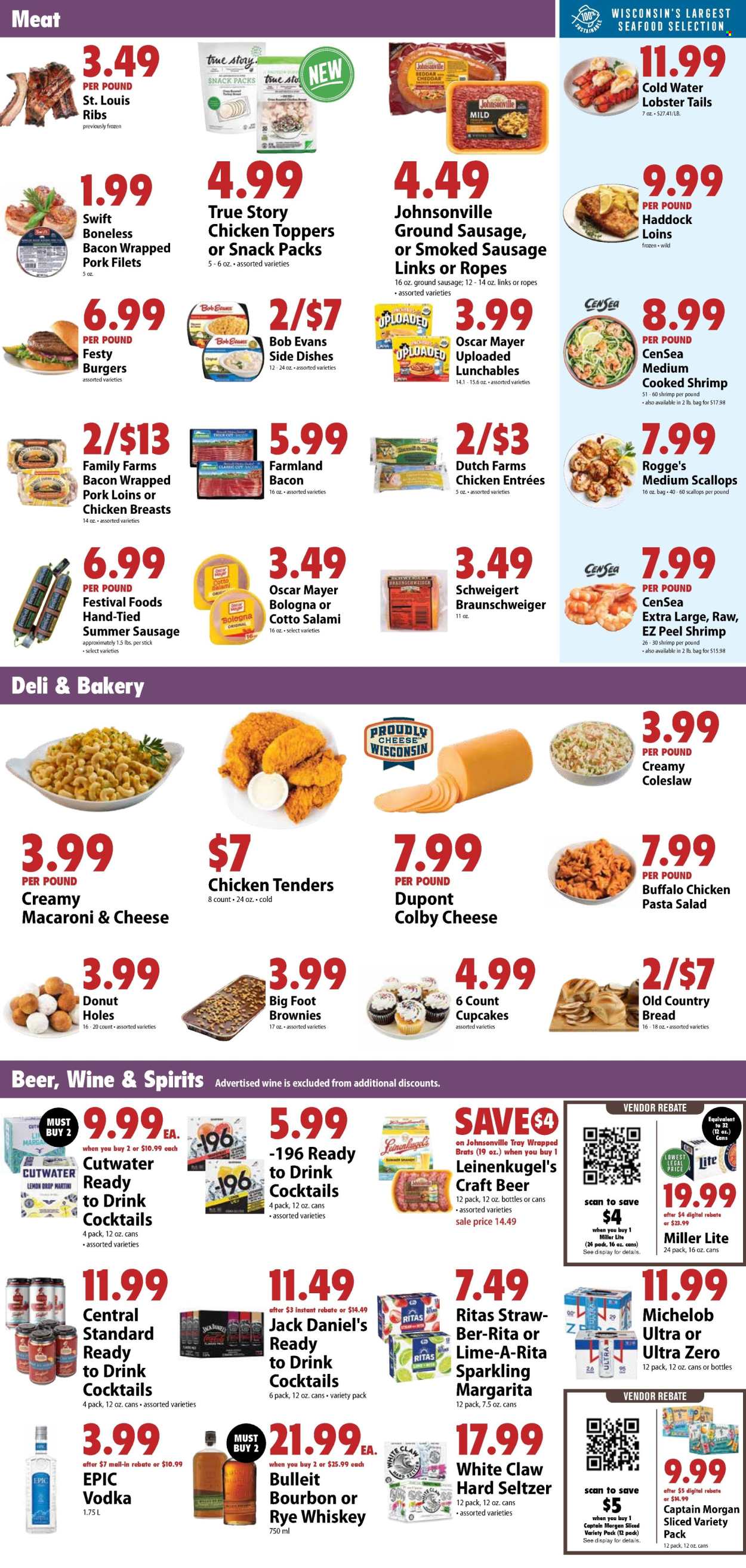 Festival Foods ad - 05/06/2026 - 05/12/2026. Page 4