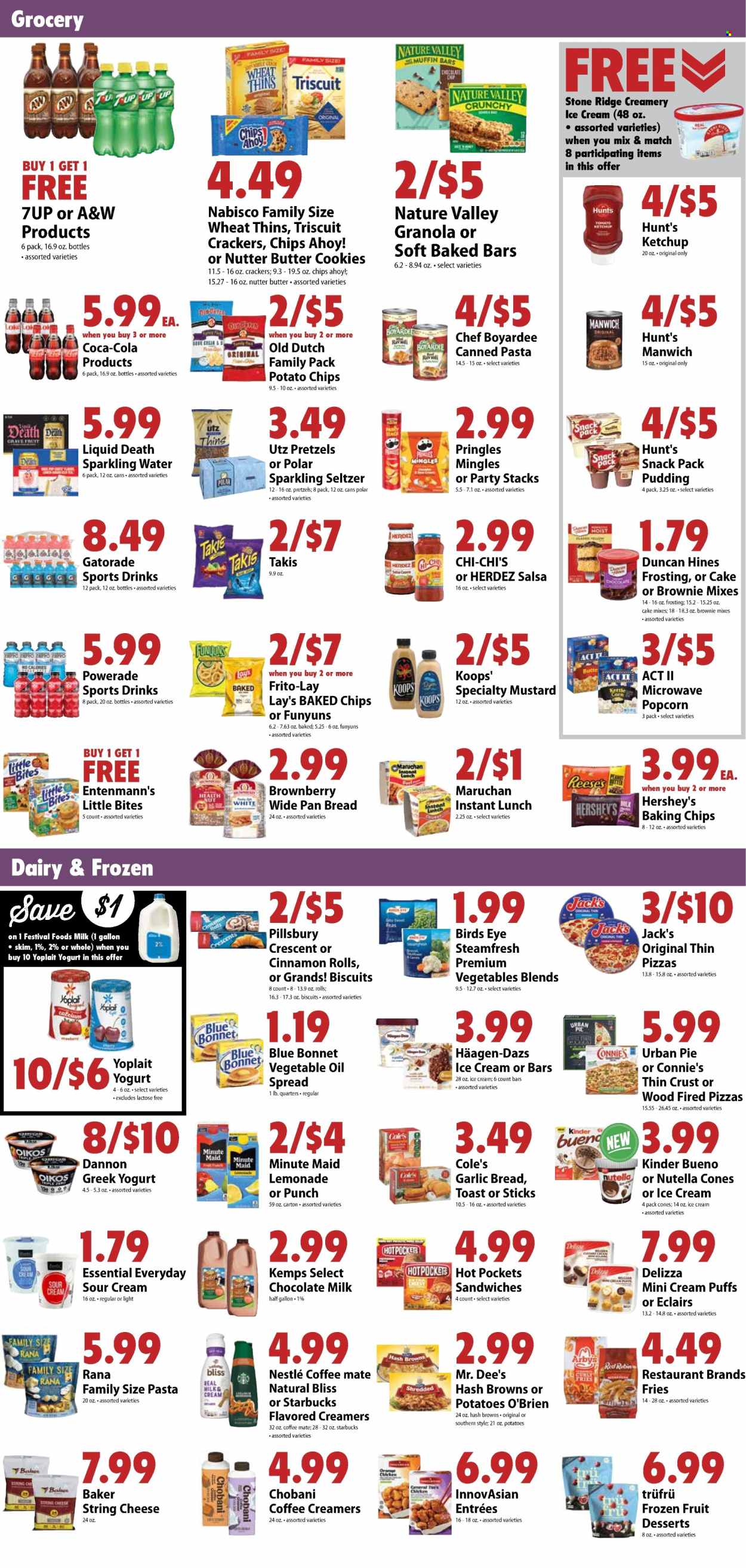 Festival Foods ad - 05/06/2026 - 05/12/2026. Page 5