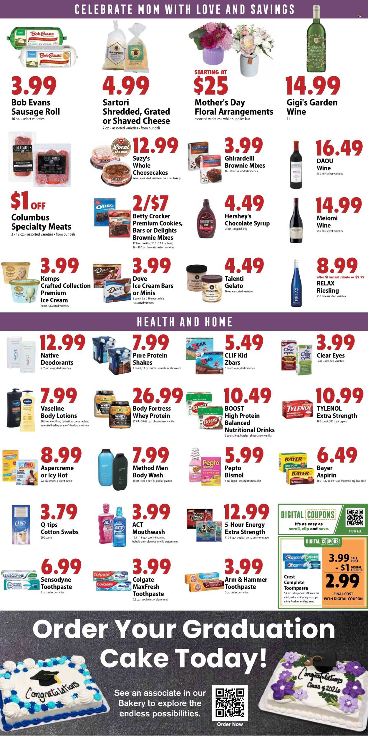 Festival Foods ad - 05/06/2026 - 05/12/2026. Page 6