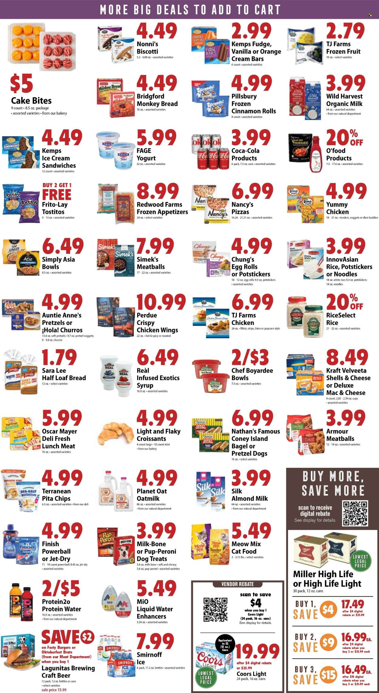 Festival Foods ad - 05/06/2026 - 05/12/2026. Page 7