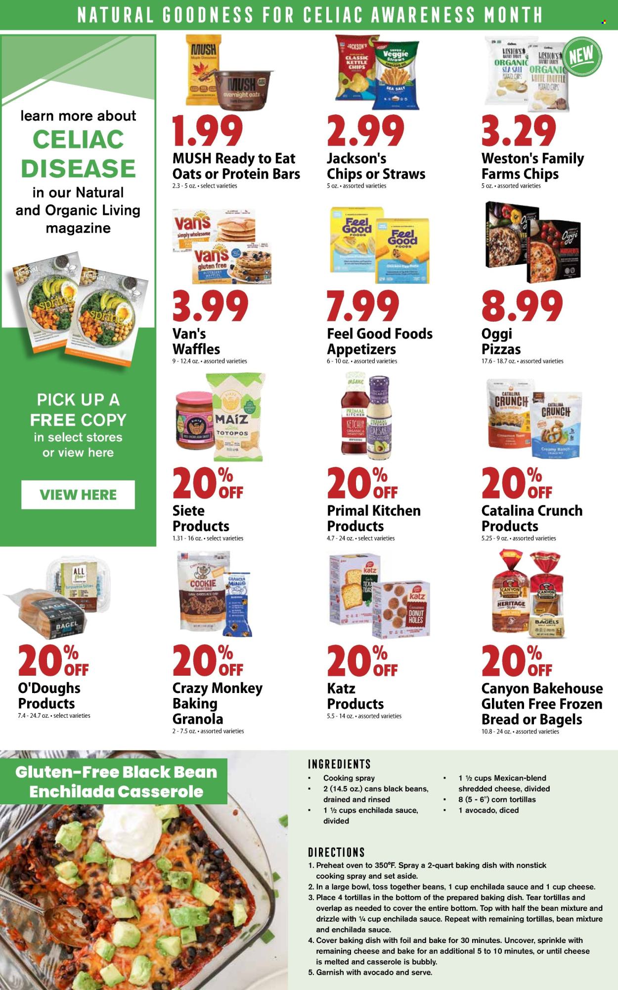 Festival Foods ad - 05/06/2026 - 05/12/2026. Page 9