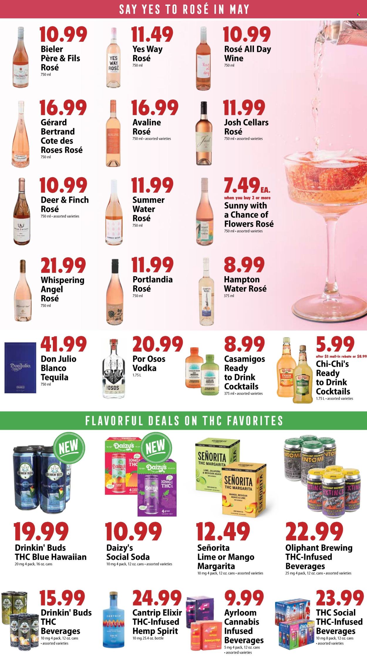 Festival Foods ad - 05/06/2026 - 05/12/2026. Page 10