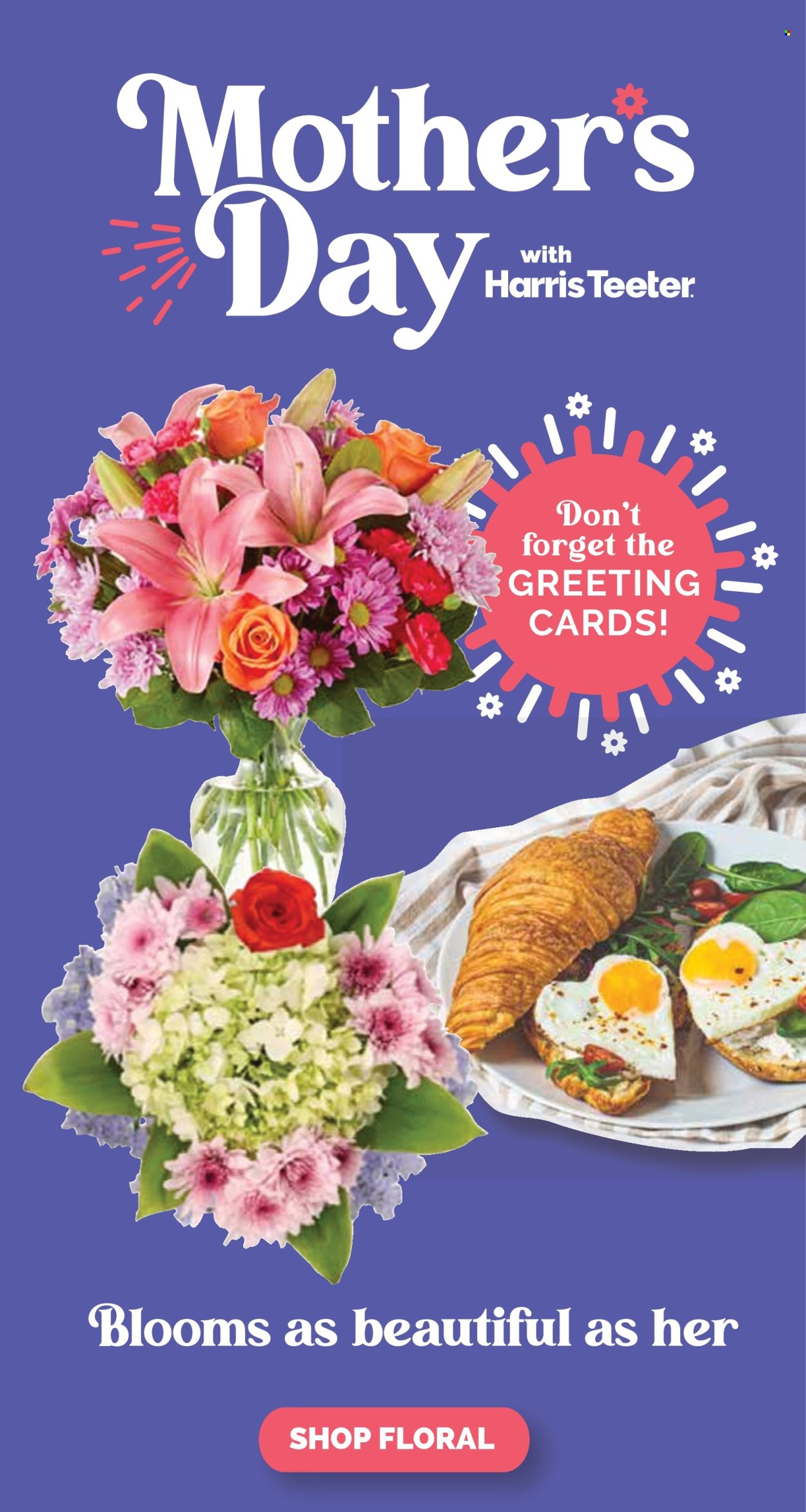 Harris Teeter ad - 05/06/2026 - 05/12/2026. Page 2