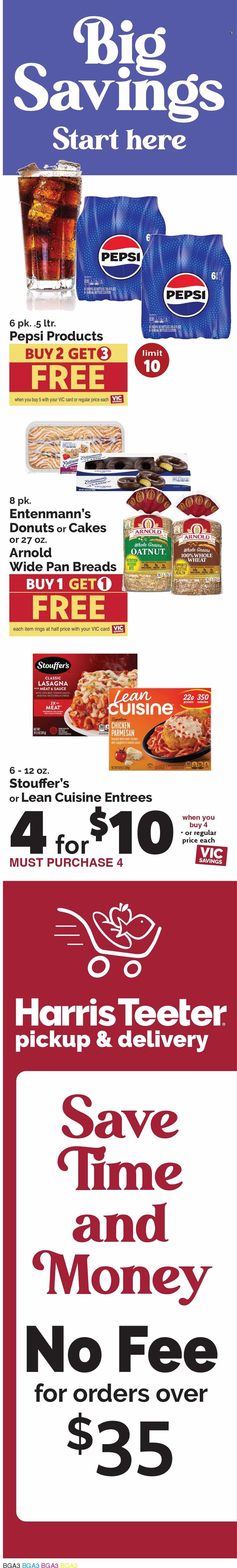 Harris Teeter ad - 05/06/2026 - 05/12/2026. Page 3