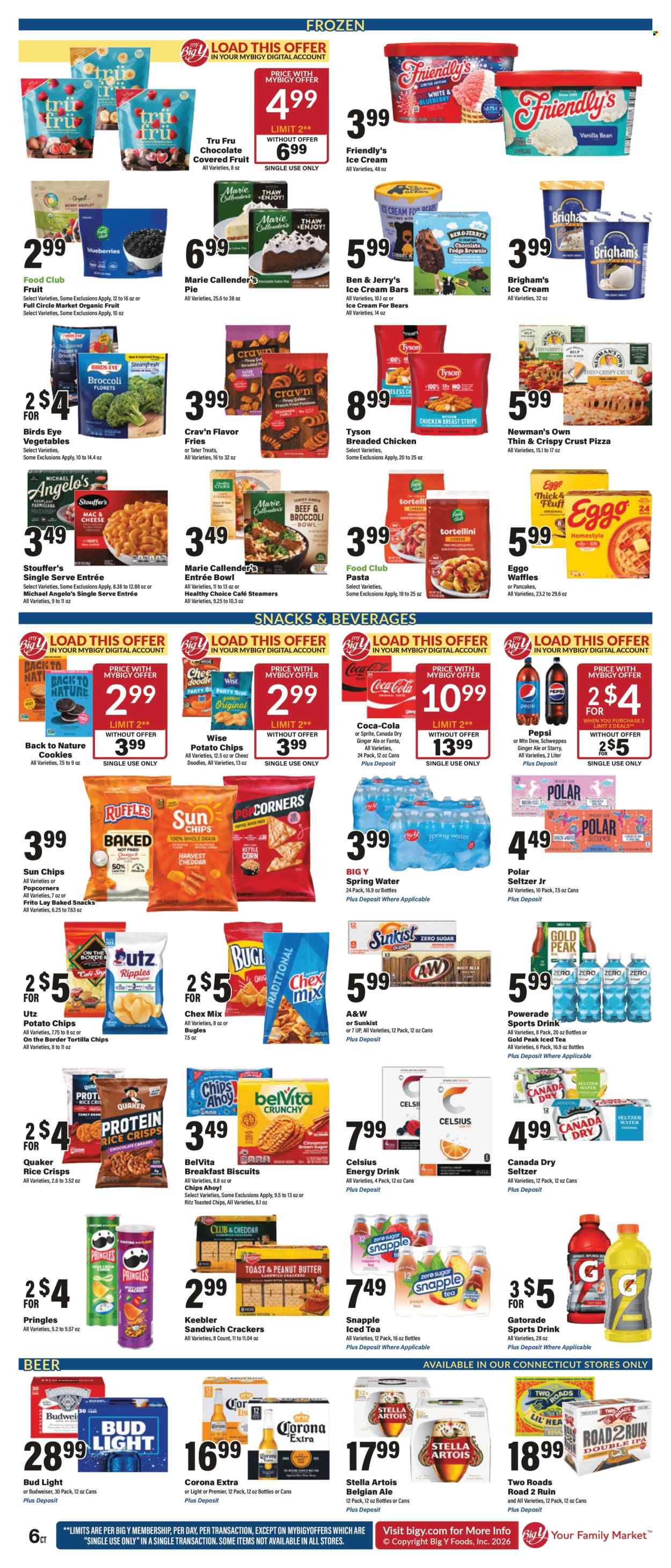 Big Y ad - 05/07/2026 - 05/13/2026. Page 8