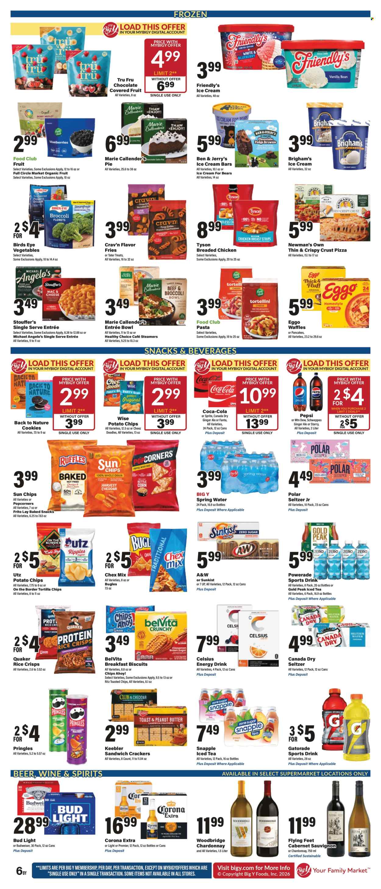 Big Y ad - 05/07/2026 - 05/13/2026. Page 8