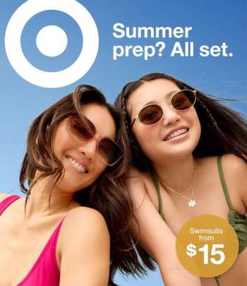 Target Flyer - 05/10/2026 - 05/16/2026.