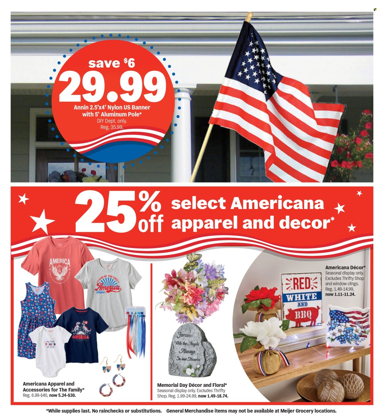 Meijer ad - 05/13/2026 - 05/19/2026. Page 5