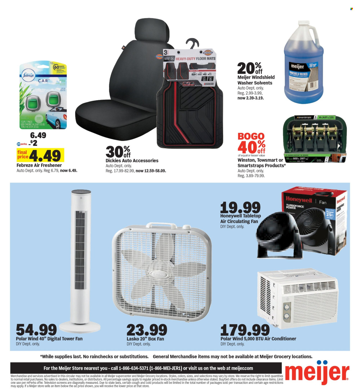 Meijer ad - 05/13/2026 - 05/19/2026. Page 10