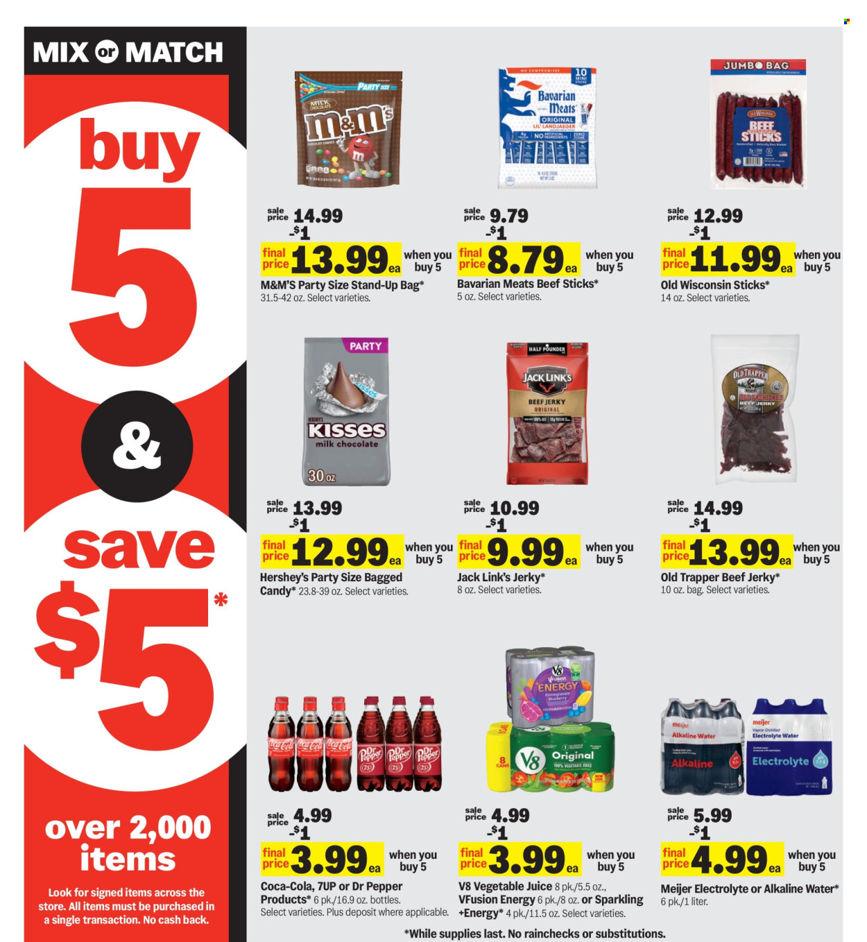 Meijer ad - 05/13/2026 - 05/19/2026. Page 11