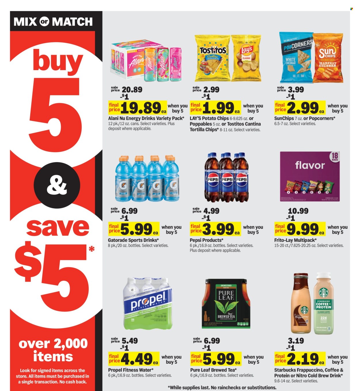 Meijer ad - 05/13/2026 - 05/19/2026. Page 13