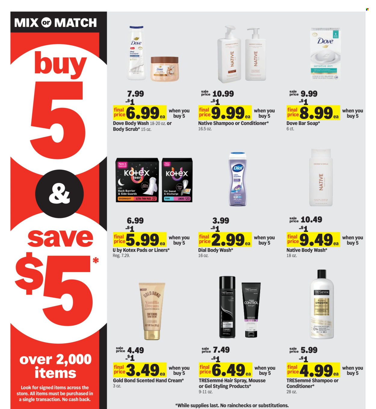 Meijer ad - 05/13/2026 - 05/19/2026. Page 19