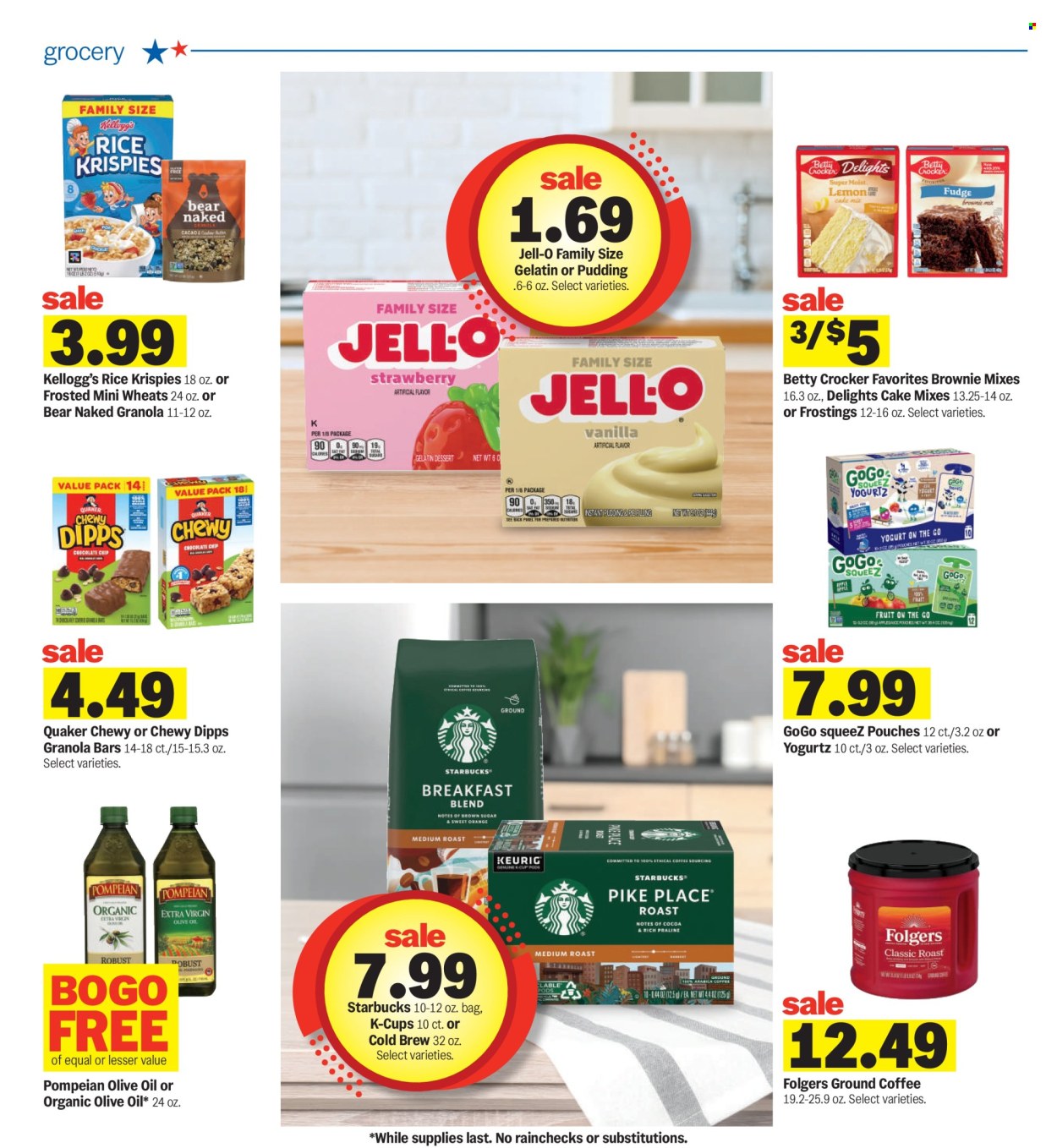 Meijer ad - 05/13/2026 - 05/19/2026. Page 25