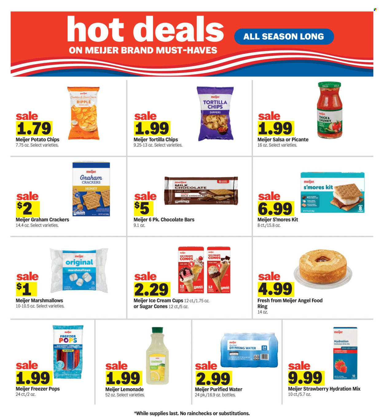 Meijer ad - 05/13/2026 - 05/19/2026. Page 29