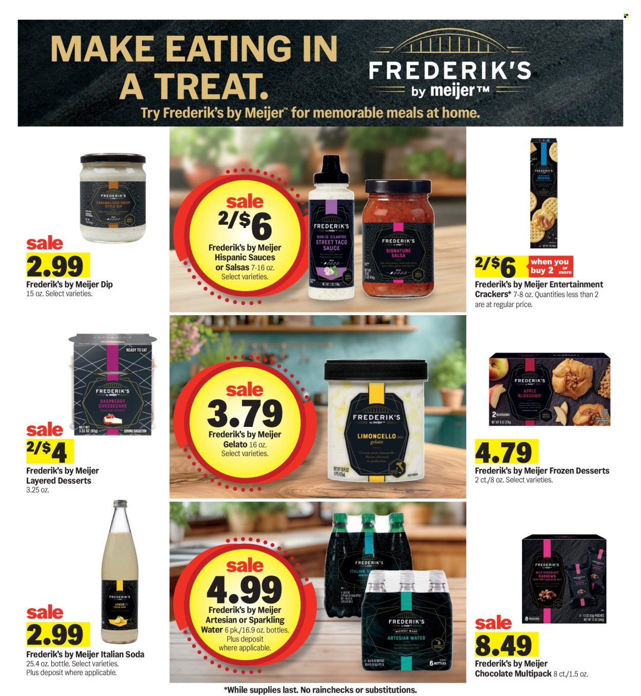 Meijer ad - 05/13/2026 - 05/19/2026. Page 32