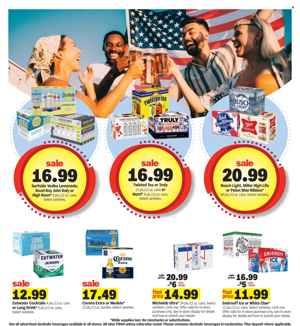 Meijer ad - 05/13/2026 - 05/19/2026. Page 33