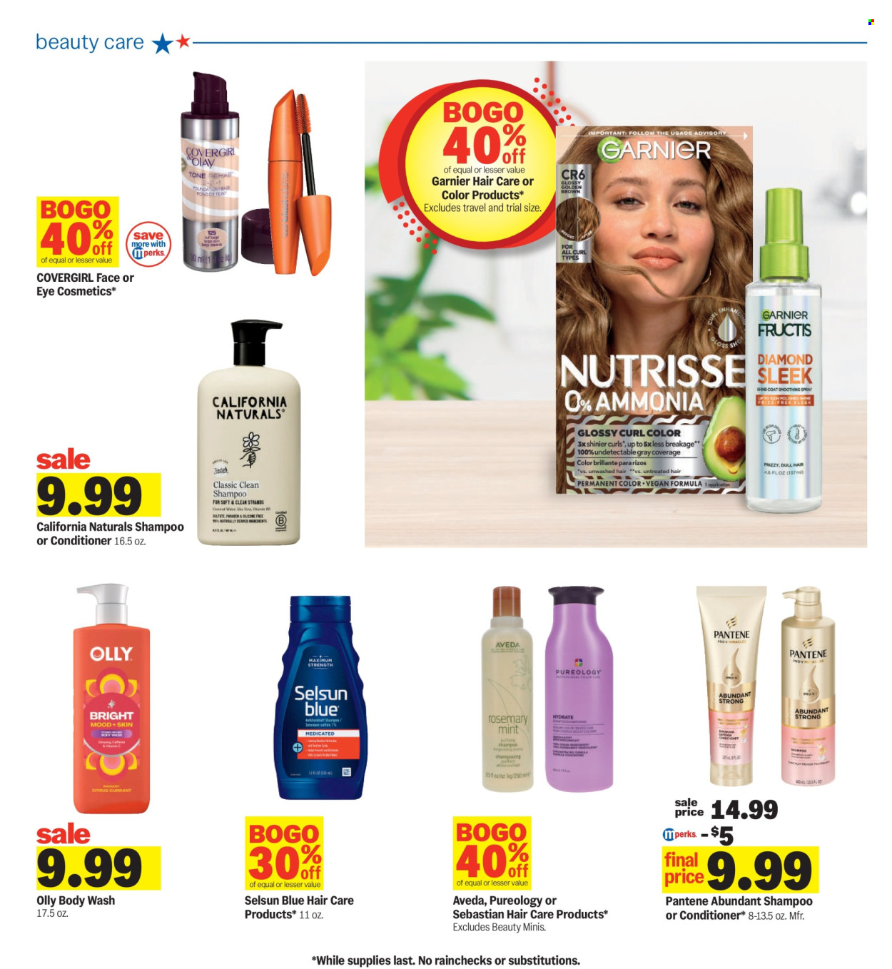 Meijer ad - 05/13/2026 - 05/19/2026. Page 40
