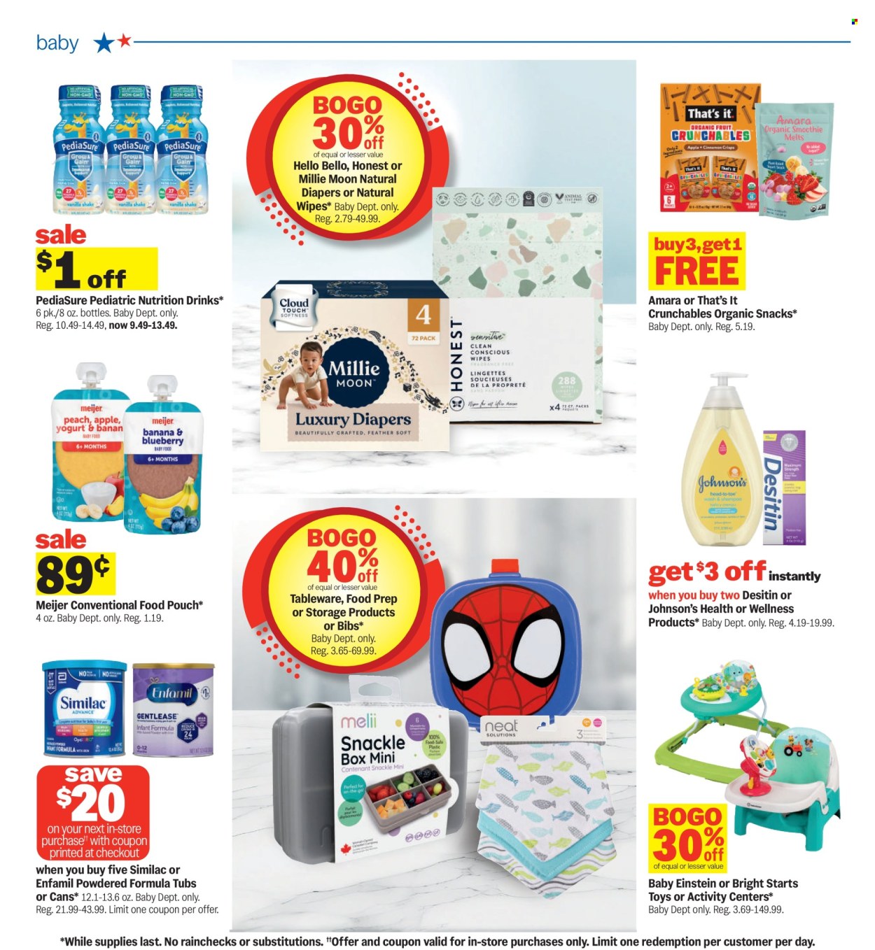 Meijer ad - 05/13/2026 - 05/19/2026. Page 43