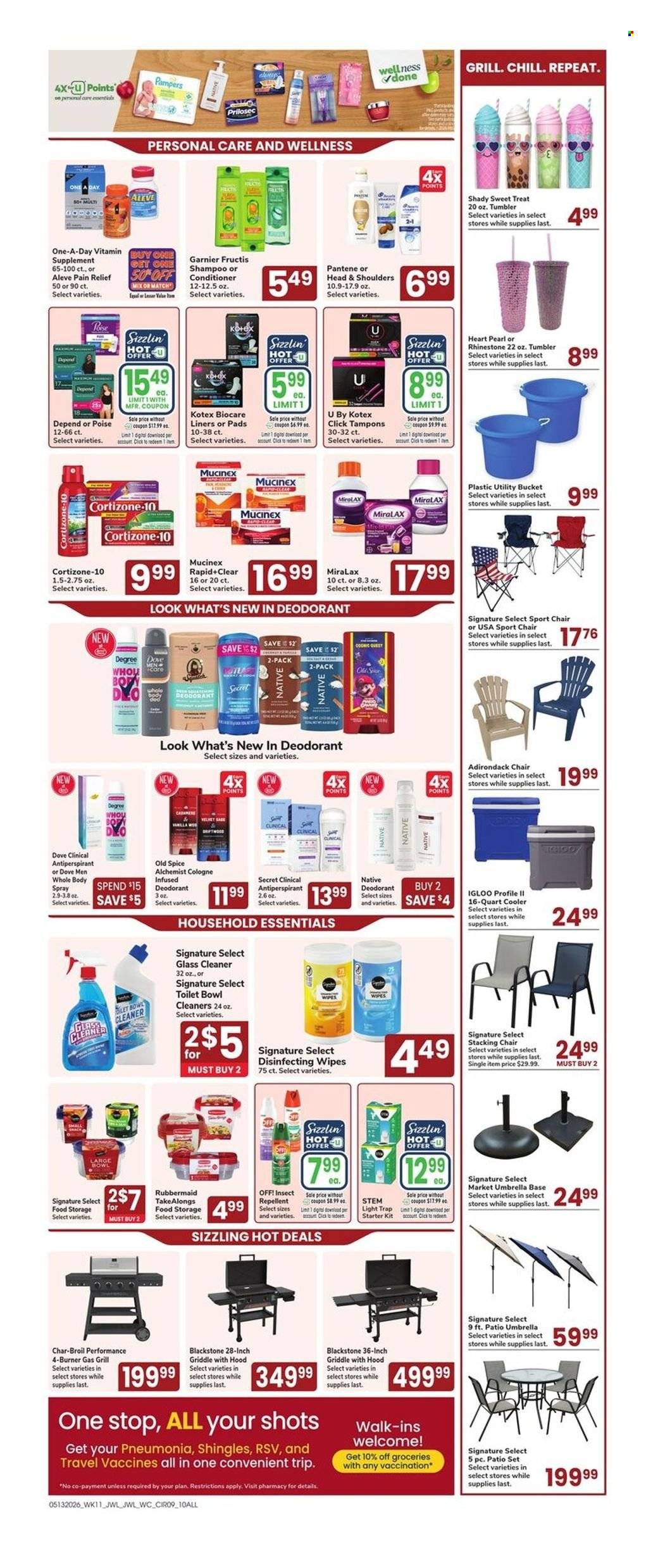Jewel Osco ad - 05/13/2026 - 05/19/2026. Page 9