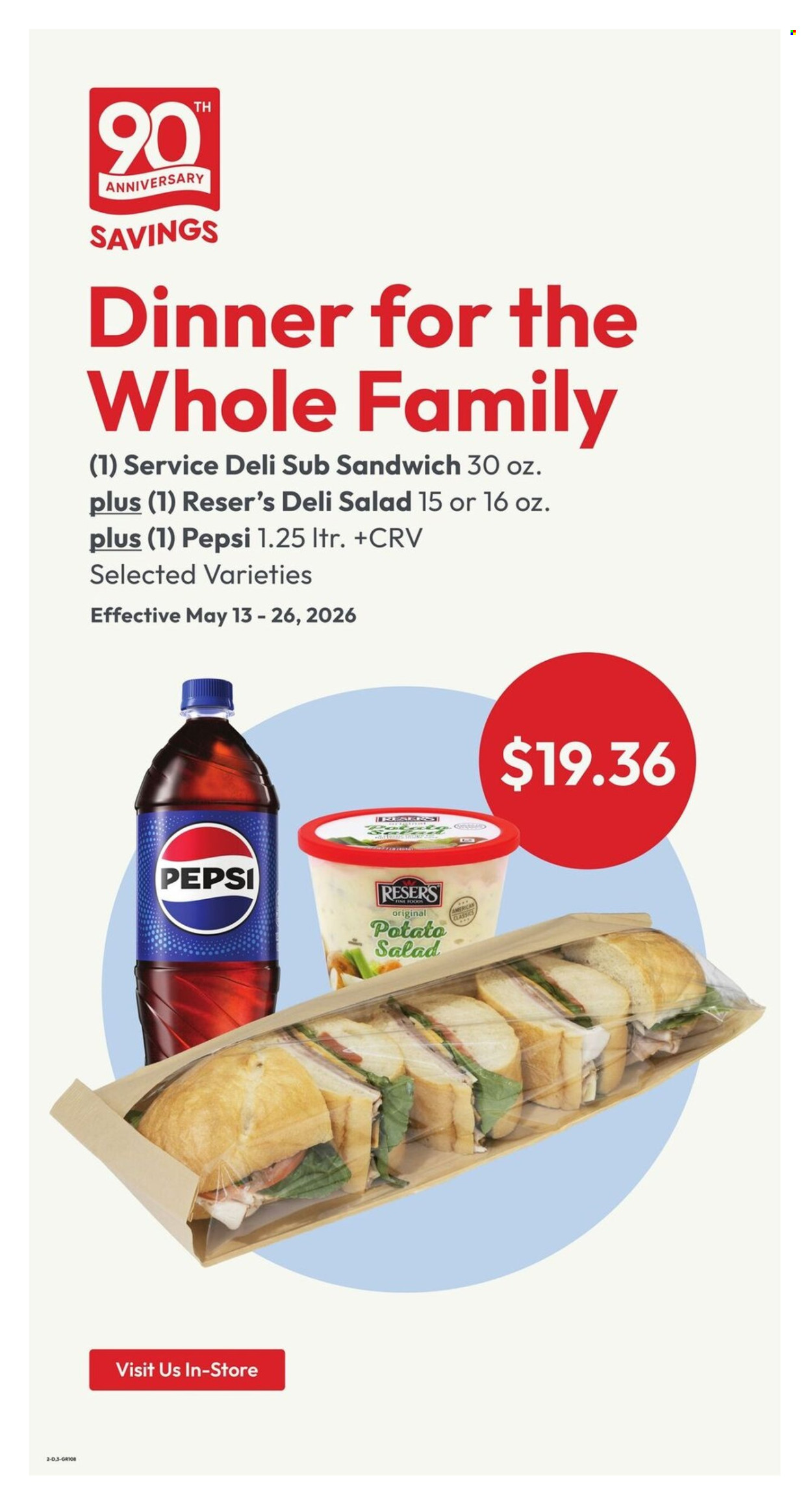 Stater Bros. ad - 05/13/2026 - 05/19/2026. Page 2