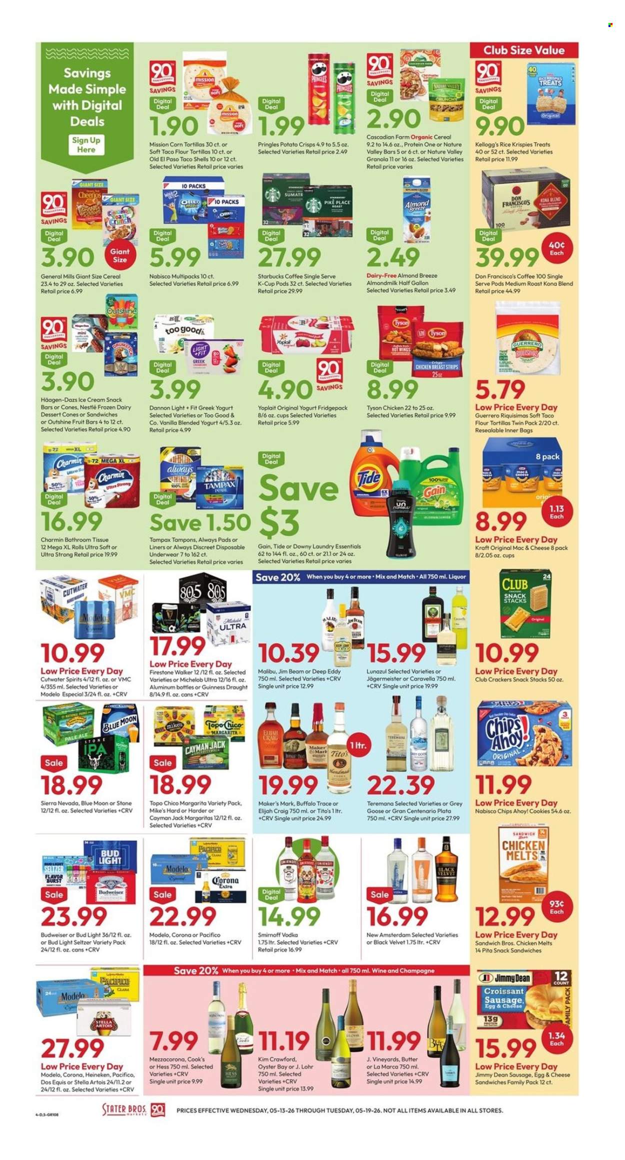 Stater Bros. ad - 05/13/2026 - 05/19/2026. Page 4