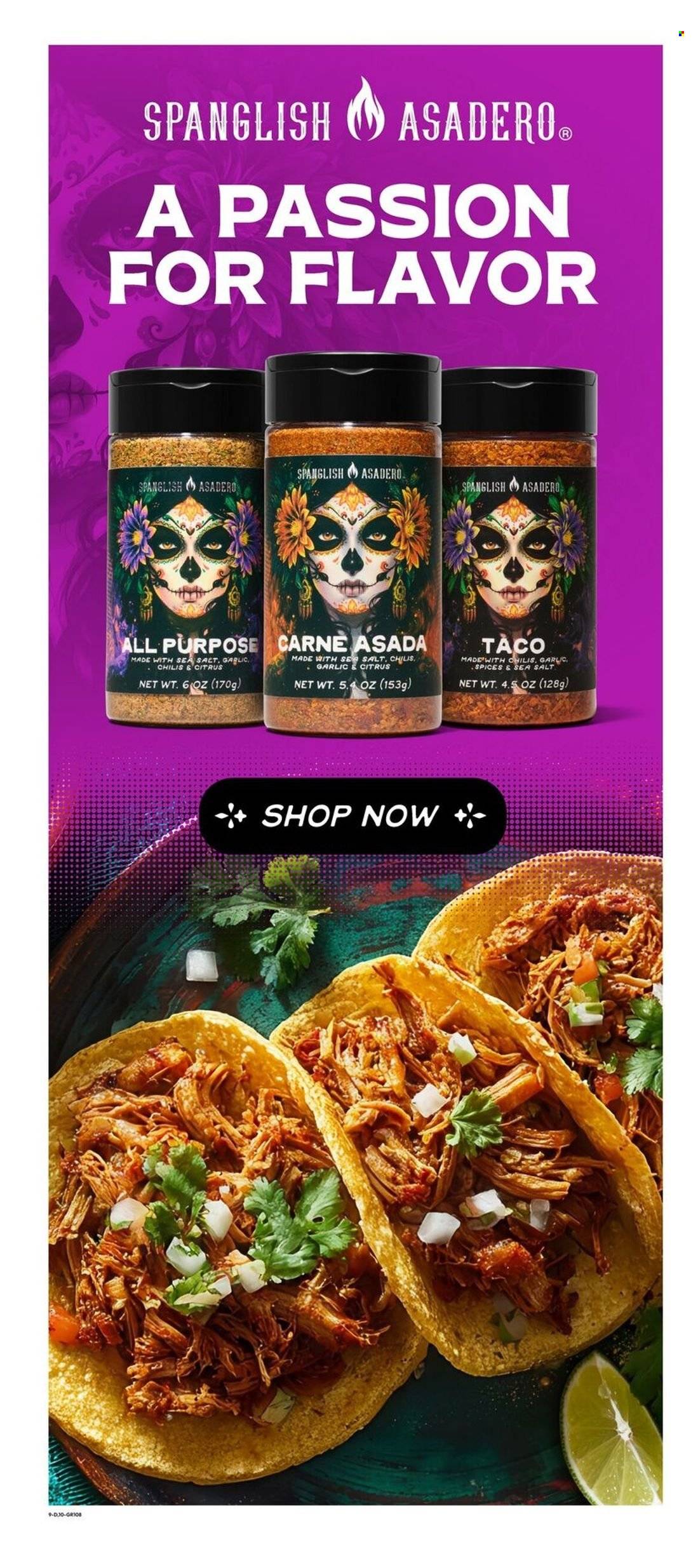 Stater Bros. ad - 05/13/2026 - 05/19/2026. Page 9