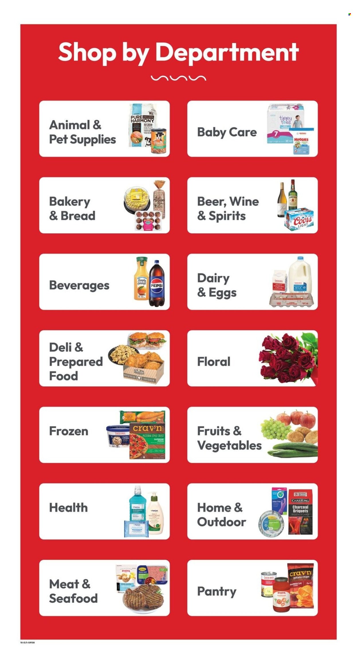 Stater Bros. ad - 05/13/2026 - 05/19/2026. Page 10
